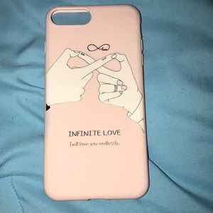 Phone case